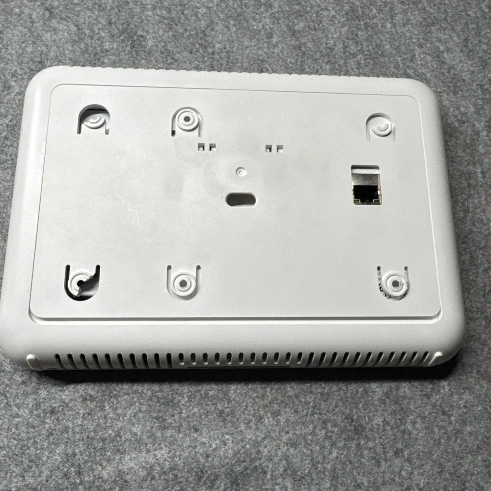 Vivint Smart Home Touchscreen Security Control Panel Alarm Keypad Untested